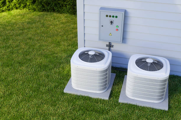 Best HVAC Training and Certification in Skidmore, TX