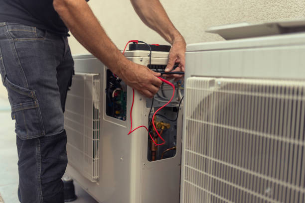 Best Commercial HVAC in Skidmore, TX