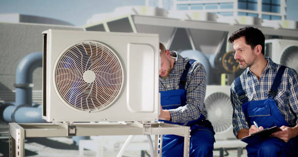 Best HVAC Supply and Distribution in Skidmore, TX